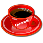 Lesecafee