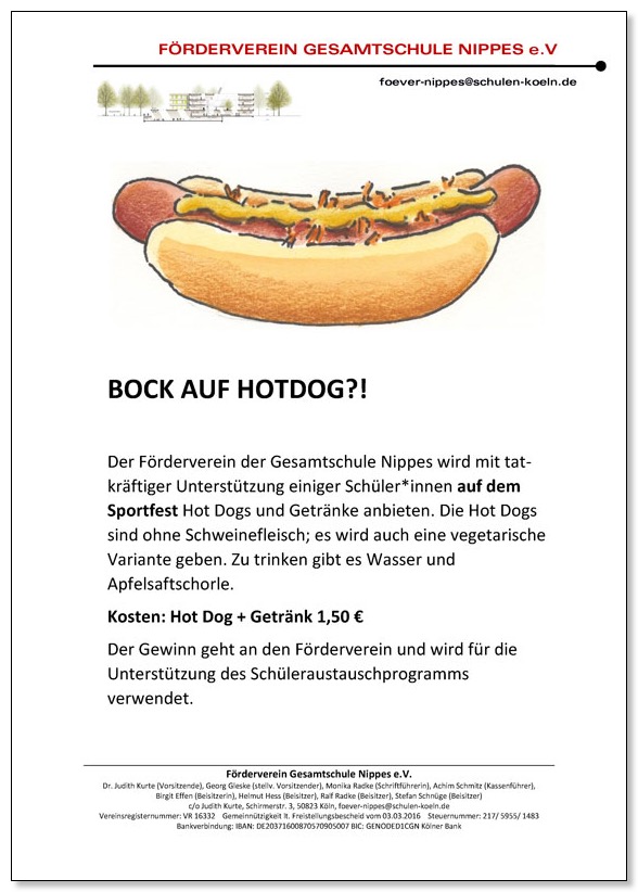 FOEVE_HotDogs